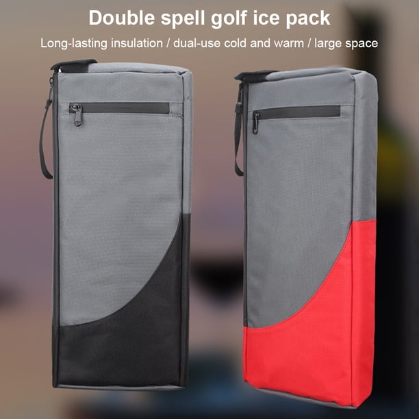Sac Isotherme Pour Vin Rouge – Anti-Fuite & Portable | Idéal Pique-nique, Camping, Plage