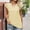 Yellow, variant on TAGOLD Womens Summer Plus Size Tops,Tops for Womens,Fashion Womens Casual Solid Color V Neck Ruffled Short Sleeve Tops Loose Blouses