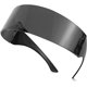 thumbnail image 2 of Gafas de sol futuristas de los años 80 para hombre y mujer, lentes de sol con visera cibernética, estilo Punk, Cosplay B2740, 2 of 5