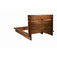 thumbnail image 6 of Winslow 5-piece Queen Bedroom Set Smokey Walnut, 6 of 15