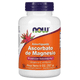 thumbnail image 1 of NOW Foods, Ascorbato de magnesio puro y atenuado, 8 oz (227 g), 1 of 4