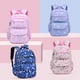 thumbnail image 2 of Cartoon School Bag Waterproof Cartoon Primary Backpack School Student Supply, 2 of 5
