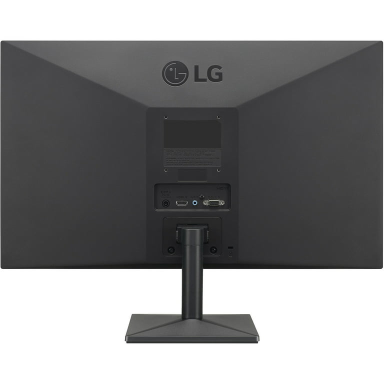 LG 27 Class Full HD IPS LED Monitor with Radeon FreeSync 