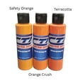 thumbnail image 3 of U-Pol Raptor Bedliner Kit Safety Orange 12 Liters, 3 of 5