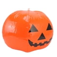 thumbnail image 4 of Calabaza Inflable, desgastero resistente al desgaste Halloween Infles de la luz de calabaza material de pvc para patios, 4 of 7