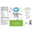 thumbnail image 2 of Hypothermias Sugar Free Snow Cone Syrup - Jalapeño - 16 Fl Oz, 2 of 2