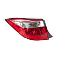 thumbnail image 1 of CALAVERA COROLLA 2014 al 2016 TOYOTA Izquierda/Piloto DEPO ., 1 of 4
