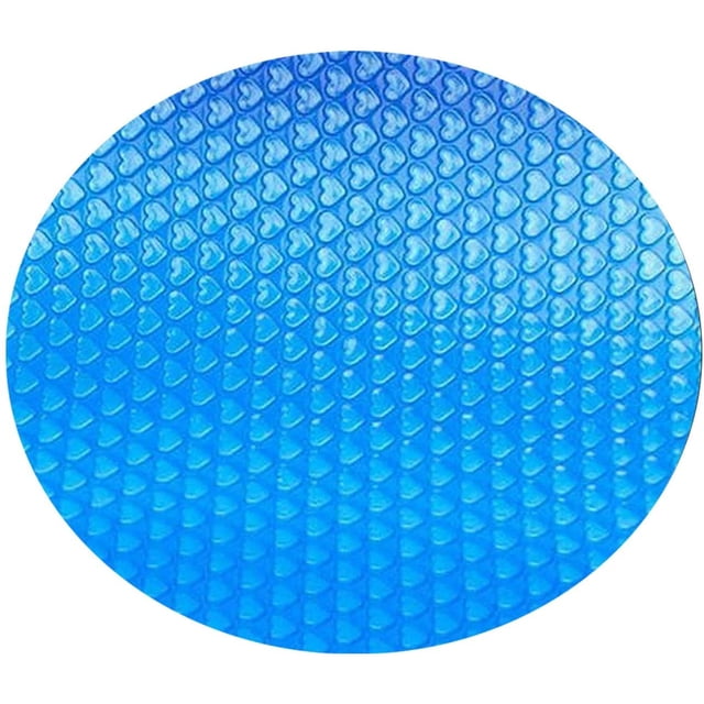 EYIIYE Swimming Pool Insulation Film, Waterproof Anti-UV Protective Cover