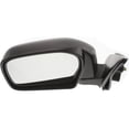 thumbnail image 5 of For Toyota Tacoma 2000 Door Mirror Driver Side | Manual | With Offroad Package | Paint to Match | Replacement For TO1320161 | 615343603339, 723650612118, 5 of 6