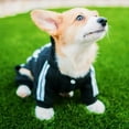 thumbnail image 3 of Pet Clothes French Bulldog Puppy Dog Pet Jumpsuit Chihuahua Pug Pets Dogs Clothing for Small Medium Dogs Puppy Outfit, 3 of 10