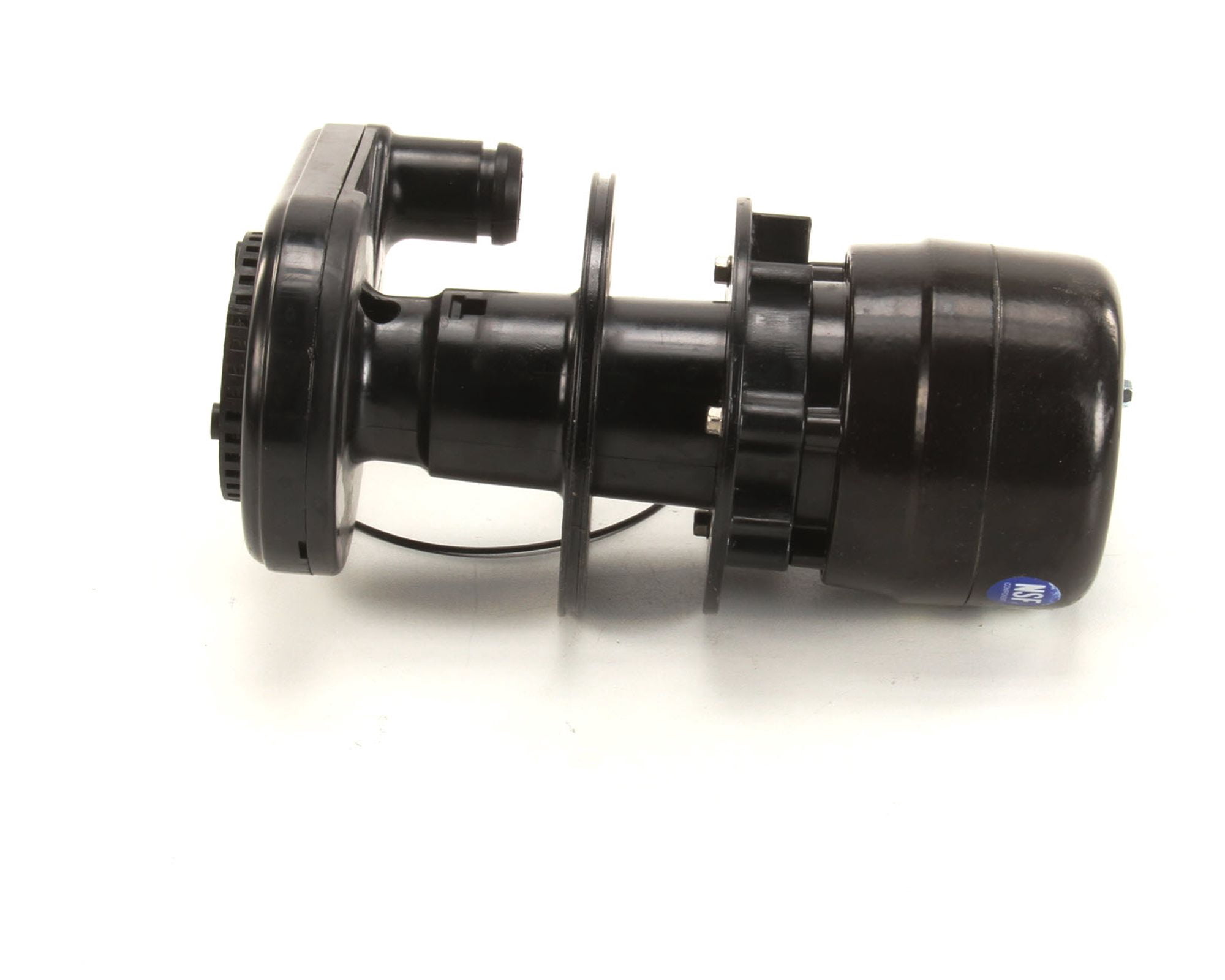 Manitowoc Ice Water Pump 230/50 2007389 - Genuine OEM Replacement Part