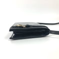 thumbnail image 4 of Pre-Owned Gucci 354086 GG Micro Gucci Bag Crossbody Shoulder Wallet Long Wallet... (Fair), 4 of 16