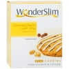 WonderSlim Protein Cookie, Oatmeal Raisin with Icing (7ct)