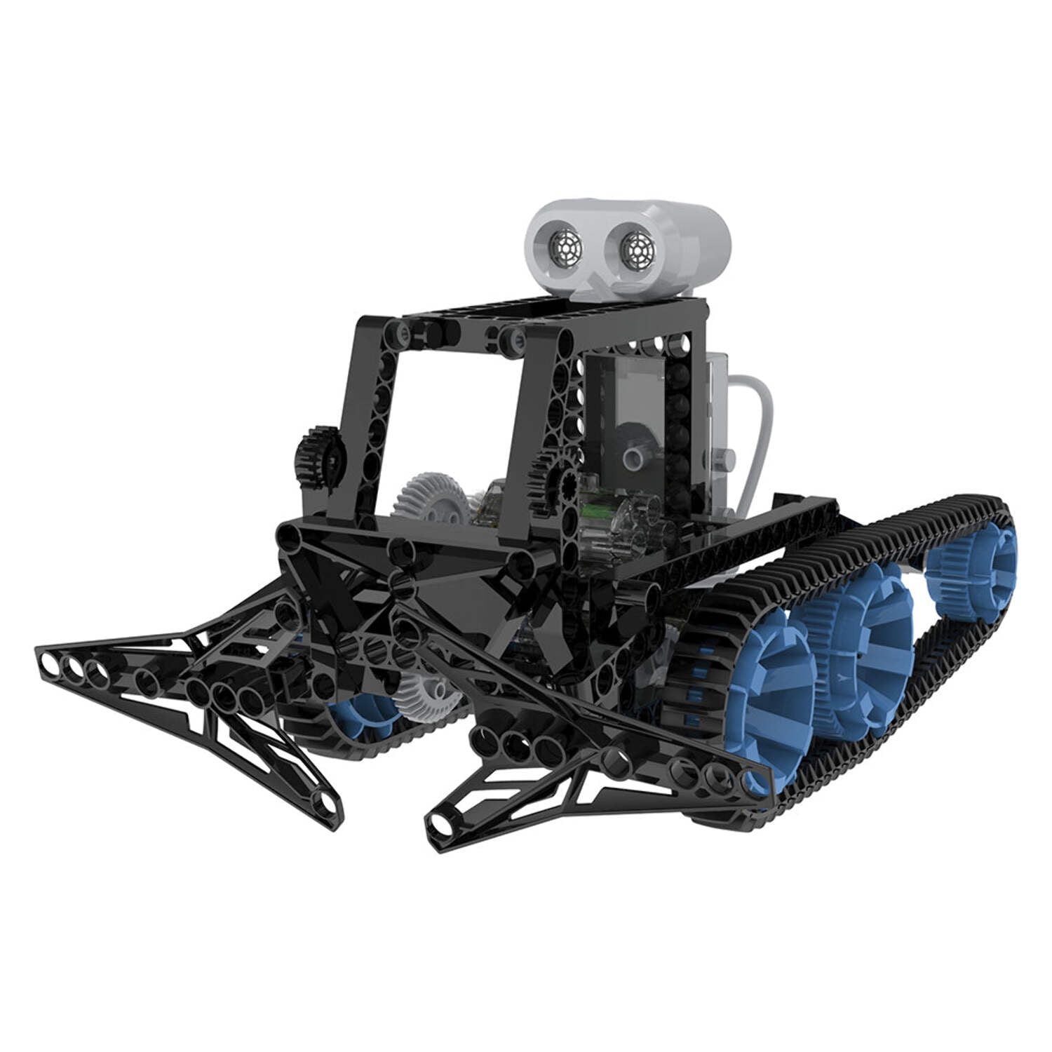Signature: Robotics Smart Machines (Other)