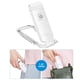 thumbnail image 4 of Seitruly Luz LED Luces USB 2 niveles de brillo Lámpara flexible Lectura en la cama Salud, 4 of 6