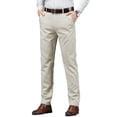 thumbnail image 1 of Pantalon de Vestir Shendy Vendy Hombre Corte Clasico Casual&nbsp;Formal, 1 of 5
