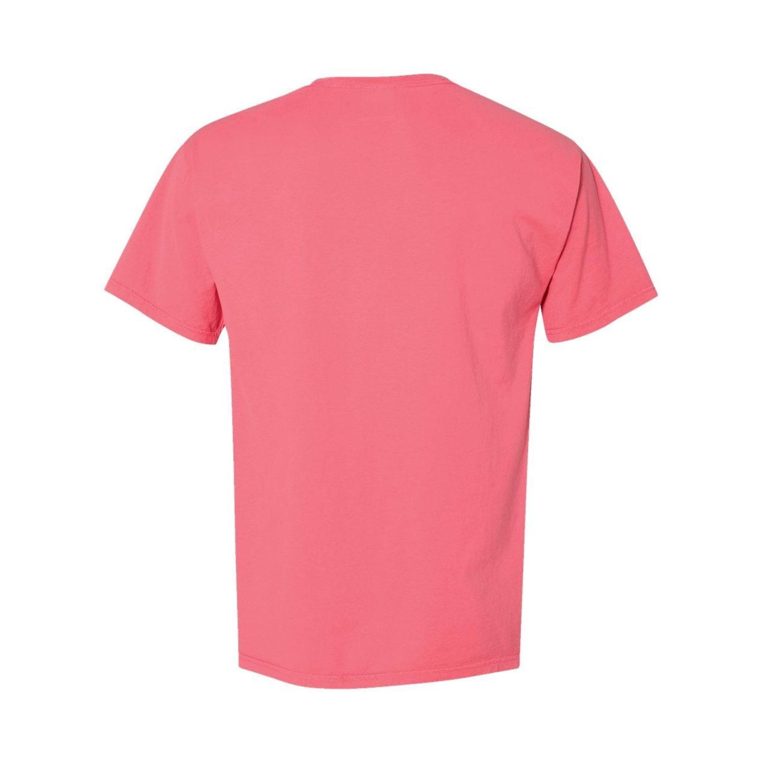Hanes Men's and Big Men's ComfortWash Short Sleeve Tee, Up To Size 3XL