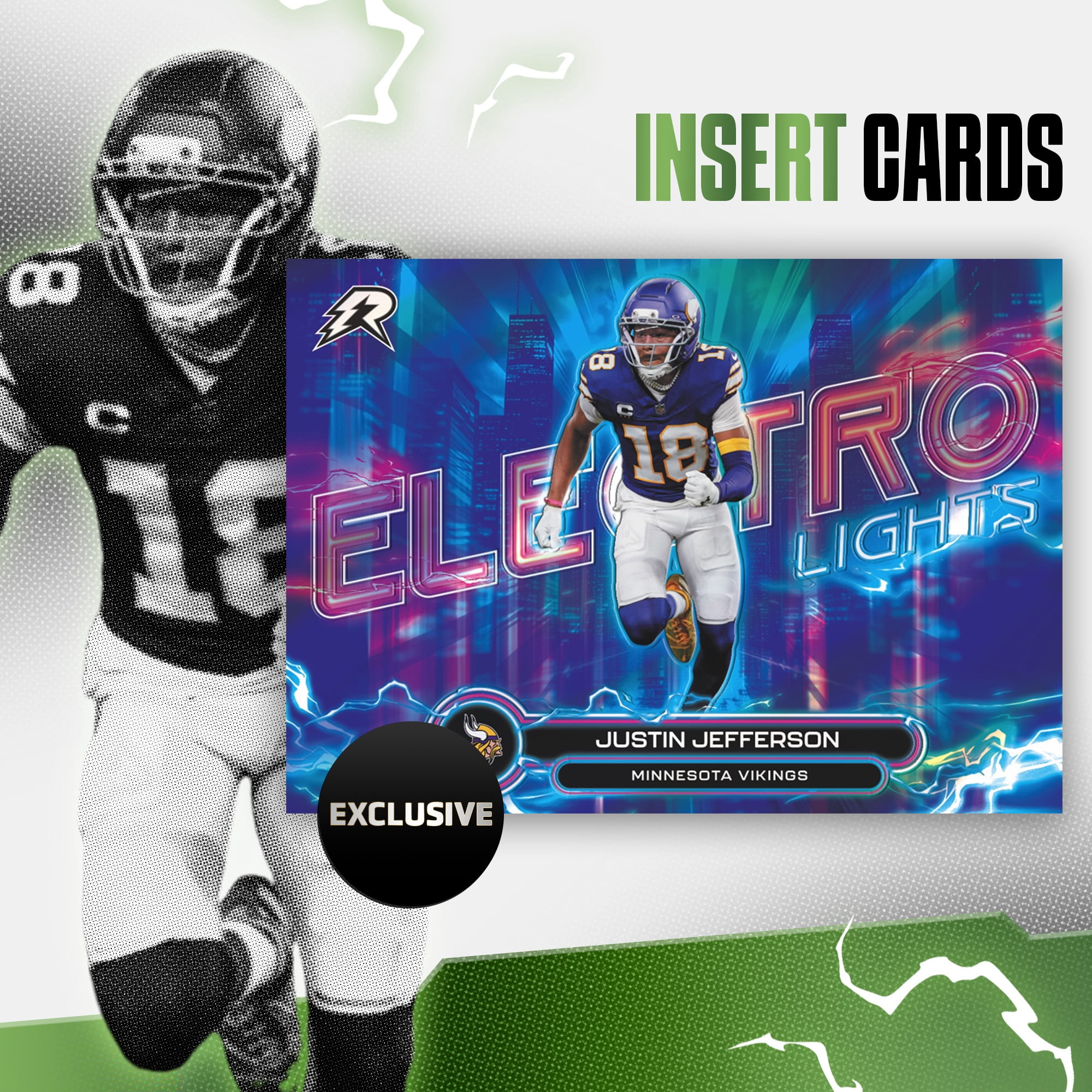 2025 Topps Resurgence Football Trading Cards Blaster Box
