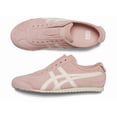 thumbnail image 1 of Onitsuka & Tiger MEXICO 66 SLIP-ON GINGER PEACH/CREAM new for UNISEX from Japan, 1 of 6