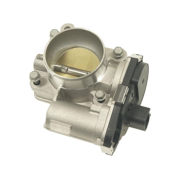 Throttle Body - Compatible with 2007 - 2010 Chevy Cobalt 2.2L 4-Cylinder 2008 2009