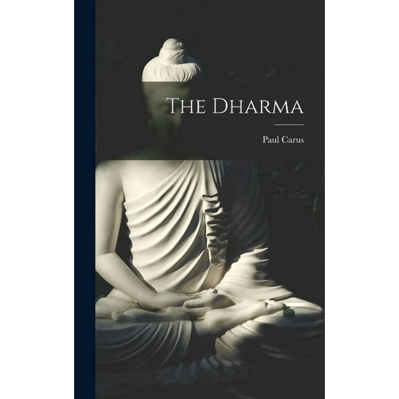 The Dharma, (Hardcover)