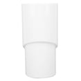 thumbnail image 1 of Rainwater Collection System, 8cm Round Downspout Diverter for Irrigation Aquarium, Rain Barrel Diverter Kit, Efficient Diverts Rainwater to Designated Area for Water Collection, 1 of 7