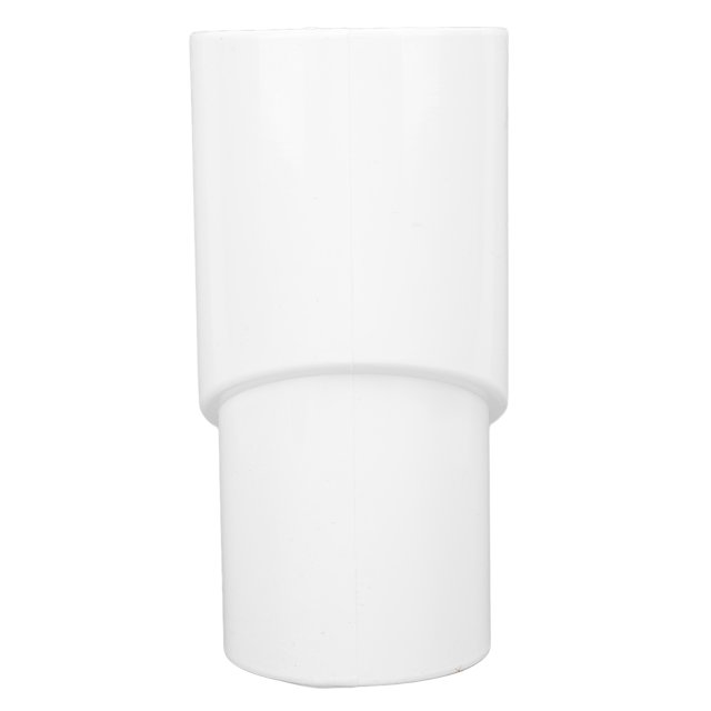 Rainwater Collection System, 8cm Round Downspout Diverter for Irrigation Aquarium, Rain Barrel Diverter Kit, Efficient Diverts Rainwater to Designated Area for Water Collection