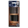 Goody Colour Collection Bobby Pins Black 48 count