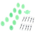 thumbnail image 1 of Señuelos flotantes de carpa Zulema aparejos de pesca giratorias Bombarda, 1 of 8