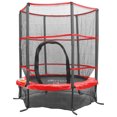 thumbnail image 1 of Trampolín Infantil De 1.4 Mts Onof JMP-55 C/ Malla Protectora De 1 a 3 Años, 1 of 2