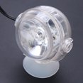 thumbnail image 4 of Rdeghly Fish Tank RGB Lamp,Waterproof Aquarium Mini LED Spotlights Submersible Fish Tank Lamp, Fish Tank LED Spot Lamp, 4 of 11