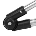 thumbnail image 3 of Foldable Bike Umbrella Mount Holder Height Adjustable Multifunction for Trolleys Wheelchairs, 3 of 5
