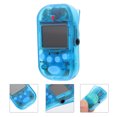 thumbnail image 1 of OULII Electronic Metronome for Guitar Blue Plastic Durable Design with Precise Control for Beginners and Professionals 1.5"x2.3", 1 of 4