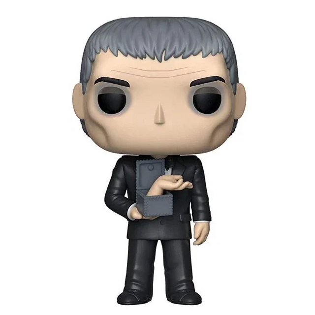 2025 NUEVA FUNKO POP Película Miércoles Familia Addams Jenna Ortega 1309 1310 1311 Colección Figura de acción de vinilo Modelo Juguetes para niños Regalos