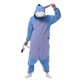 thumbnail image 1 of Pijamas de animales Kigurumi para hombres y mujeres, Mono de Halloween para adultos, perro, Tigre, cerdo, ropa de casa para gatos, disfraz de fiesta de Cosplay, XXL, 3XL, 1 of 3