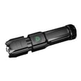 thumbnail image 1 of Advancent Portable Zoomable Flashlight Battery Display Handheld Light Focusing Running Riding Torch Lamp Outdoor Small Supplies Type3 NO3, 1 of 6