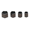 thumbnail image 1 of Leather Cutting , Long Service Span Pentagon Delicate Leather Cutting Die  For Craft, 1 of 8