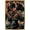 Gold Framed Version, variant on DC Batman (Comic): Absolute Batman - Fists Wall Poster, 22.375" x 34"