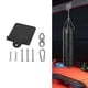 thumbnail image 1 of Colgador de bolsa de boxeo, colgador de saco de arena para de madera, soporte para bolsa de boxeo con rotación de 360  degree, colgador de bolsa pesada, 1 of 8