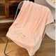 thumbnail image 4 of XWSHYW Mantas Toalla de Baño de Lana Coral, Toalla de Playa Grande Gruesa, Albornoz para El Hogar Que No Se Desprende, Envoltura Absorbente, 4 of 6