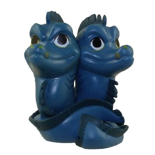 Funko Mystery Minis Vinyl Figure Disney Villains Flotsam Jetsam The Little Mermaid 2 Inch Walmart Com Walmart Com