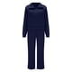 thumbnail image 1 of Ploknplq Jumpsuits for Women,Jogging Suits for Women Plus Size,Lounge Sets for Women,2 Piece Outfits Sweatsuit Sets Baggy Sweatpants,Matching Sets Women Clothing,Track Suits for Women Set Dark Blue L, 1 of 4