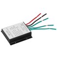 thumbnail image 2 of BLW?12/24 400W Wind Generator Turbine Controller Waterproof Battery Charging Regulator, 2 of 4