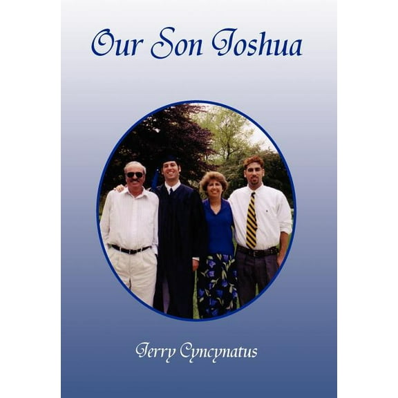 Our Son Joshua (Hardcover)