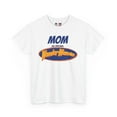 thumbnail image 3 of DJH Apparel | Mom The Original Wonder Woman Mother's Day T-shirt, 3 of 7