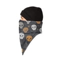 thumbnail image 3 of All-Over Print Ski Mask – Windproof, UV Sun Protection Balaclava for Men & Women, Breathable Full Face Cover for Skiing, Snowboarding, Cycling & Outdoor Sports, 3 of 6