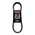 thumbnail image 4 of Fithood Snowmobile Drive Belt Fits for Arctic Cat 2012-2017 XF 800 M ZR 4000 6000 0627-083, 4 of 5