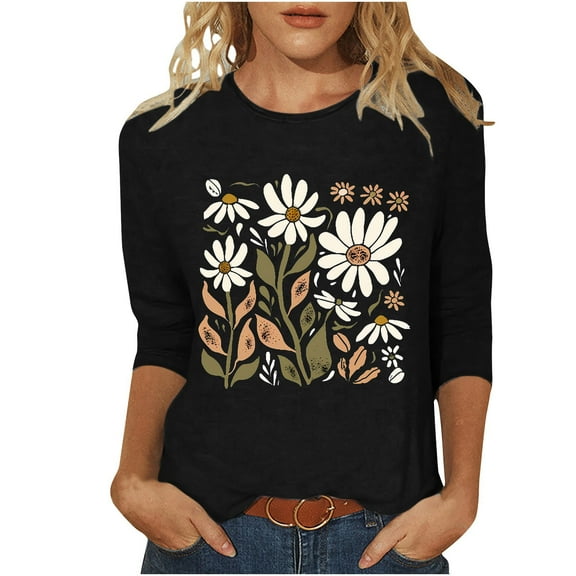 Vacation Summer Tops for Women Over 50 Summer Blouses for Women 2025 Sexy Warehouse Today Shipping