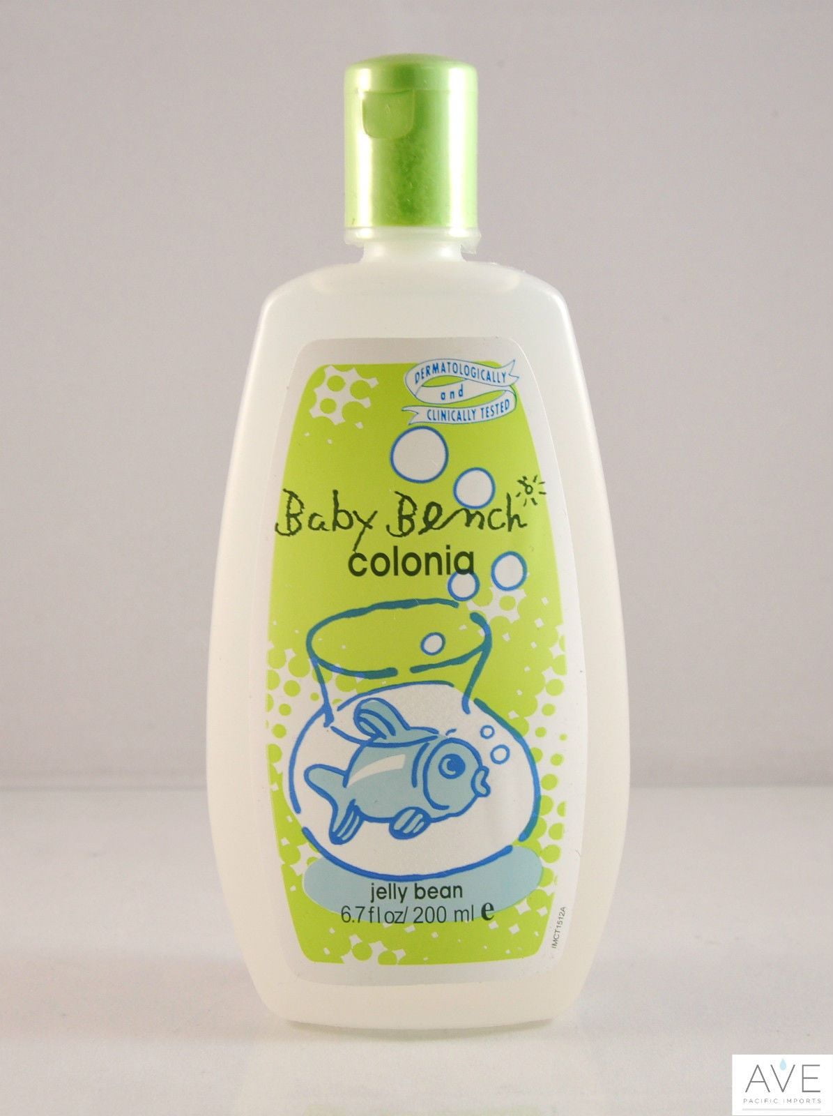 Baby Bench Cologne complete line 200 mL (sold individually) SEALED