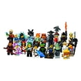 thumbnail image 2 of Minifigura LEGO Ninjago Película Paquete de Bolsa Ciega 71019, 2 of 2
